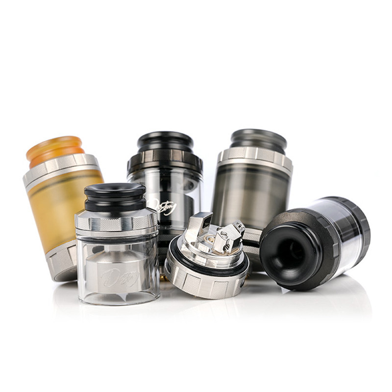 Hellvape Destiny RTA (clone)