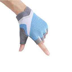 Жіночі професійні рукавиці для тренажерного залу