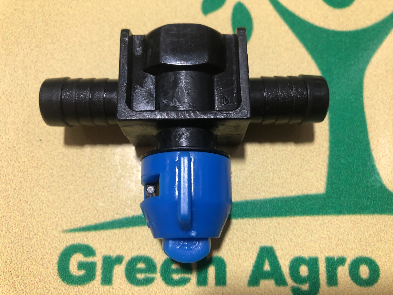 Форсунка для обприскувача Agroplast Форсунка на обприскувач Польська форсунка на обприскувач