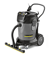 Пилосос вологого і сухого прибирання Karcher NT 70/2 Adv | 1.667-278.0