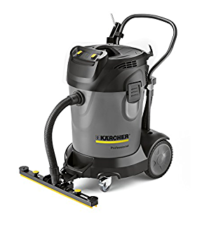 Пилосос вологого і сухого прибирання Karcher NT 70/2 Adv | 1.667-278.0, фото 2