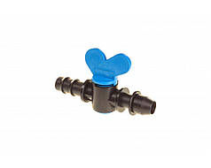 Миникран IMK з впаянной гумкою-ЙОРЖ