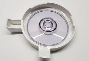 Кришка чаші блендера для кухонного комбайну Braun K700 FX3030 7322010244 750ml, фото 2