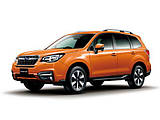 Subaru Forester 2015-2017