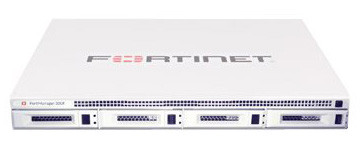 Fortinet FortiAnalyzer 800F Аналітика та управління