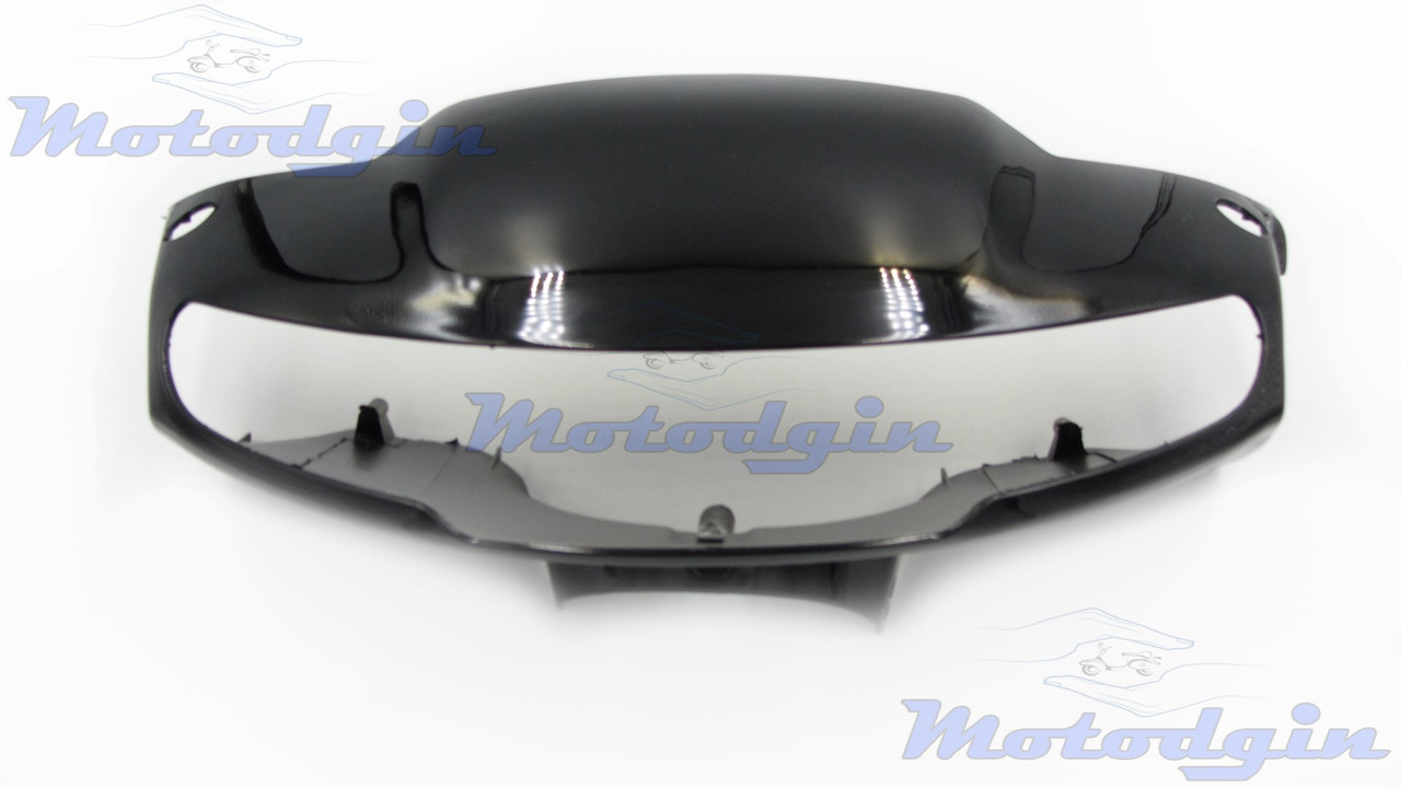 Пластик Honda Dio AF27 Голова — Купить Недорого на Bigl.ua (1370258629)