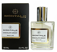 Тестер Montale Chocolate Greedy ( Монталь Шоколад гриди 58мл)