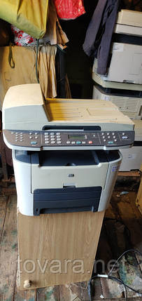 Лазерний БФП HP LaserJet 3390 No 210103100, фото 2