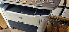 Лазерний БФП HP LaserJet 3390 No 210103100, фото 2