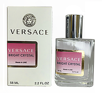 Тестер Versace Bright Crystal (Версаче Брайт Кристал 58мл)