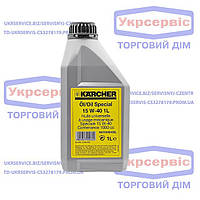 Змазка моторна 15W-40 KARCHER 6.288-050.0