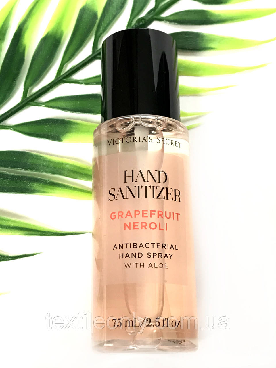 Антисептик для рук Sanitizer Victoria's Secret Grapefruit Neroli mini 75 мл