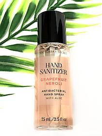 Антисептик для рук Sanitizer Victoria's Secret Grapefruit Neroli mini 75 мл