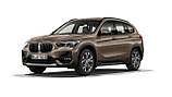 BMW X1 2010-2015