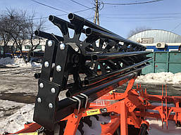 Дискова борона (Дископлуг) ТАУРУС -2.1Н-01, фото 6