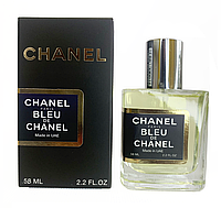 Тестер Chanel Bleu De Chanel (Шанель Блю Де Шанель 58мл)