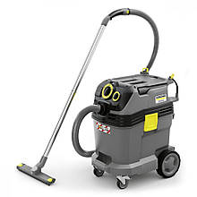 Професійний пилосос Karcher NT 40/1 Tact Te L (1.148-311.0)