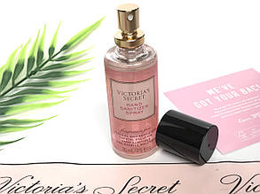 Антисептик для рук Sanitizer Victoria's Secret Fragrance Free Mini 75 мл, фото 2