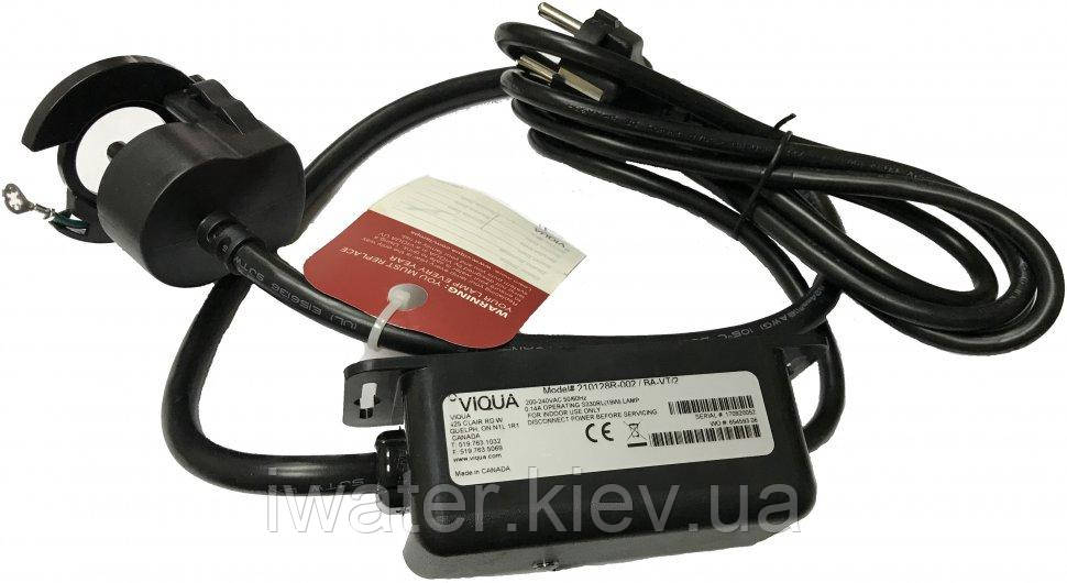 Блок живлення BA-VT/2 Sterilight