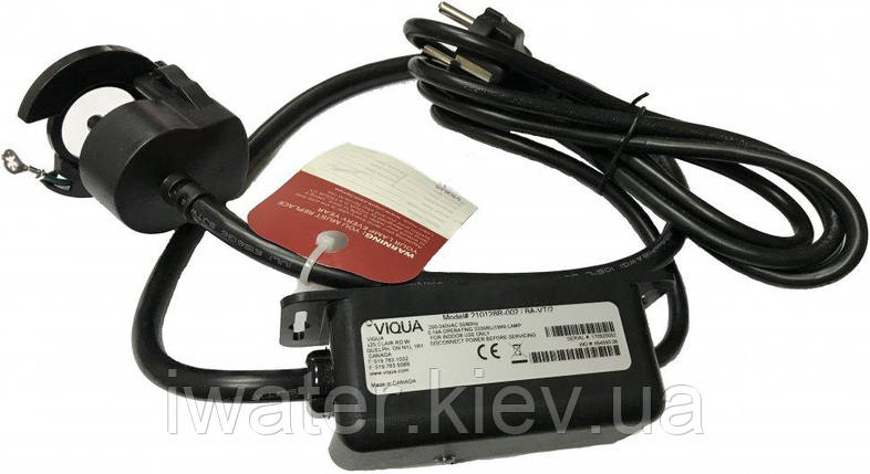 Блок живлення 650733R-002 Sterilight, фото 1