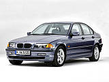 BMW 3 Series E46 1999-2005