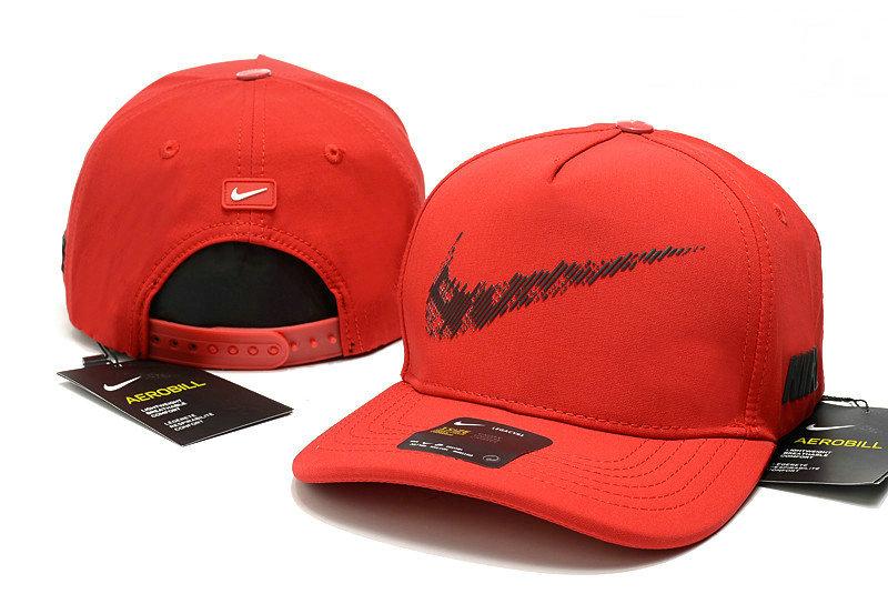 Бейсболка Nike / CAP-478