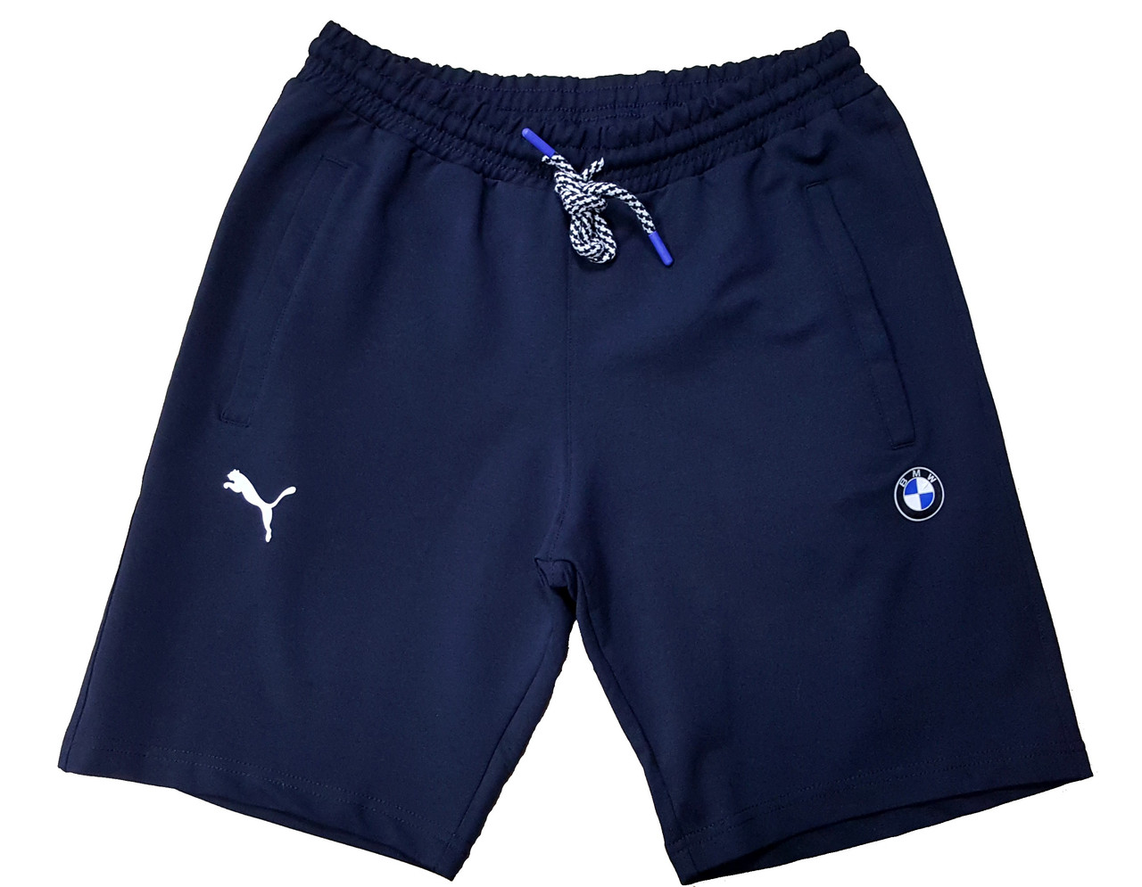 Шорти чоловічі Puma BMW Motorsport, ригінал.р.S(44)/M(46), фото 1