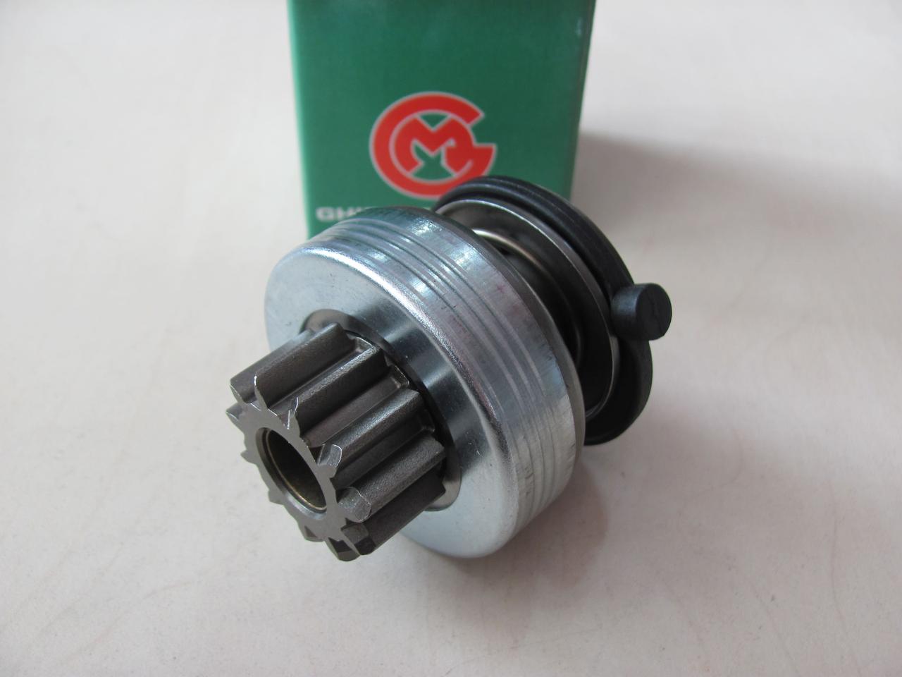 Бендікс стартера Renault Trafic | Opel Vivaro | 01-14 | 1.9 dCi | Mario Ghibaudi, фото 1