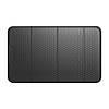 Підставка для телефона Baseus Folding Bracket Antiskid Pad Black, фото 3