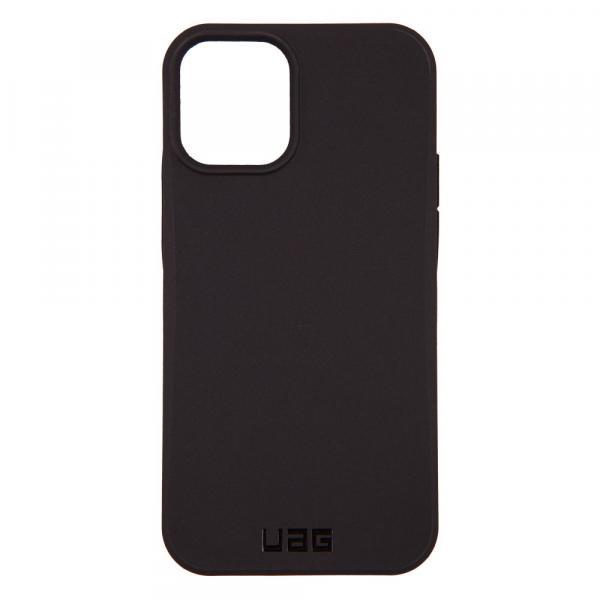 Чохол UAG Outback iphone 13 Pro протиударний чорний