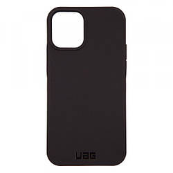 Чохол UAG Outback iphone 13 Pro протиударний чорний