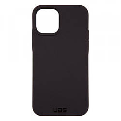 Чохол UAG Outback iphone 11 Pro/XS протиударний чорний