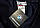 Шорти чоловічі Puma BMW Motorsport, ригінал.р.S(44)/M(46), фото 5