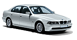 BMW 5 Series E39 X5 e53 2004-2006