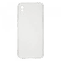 Чехол Virgin Silicone (2.0) for Xiaomi Redmi 9A