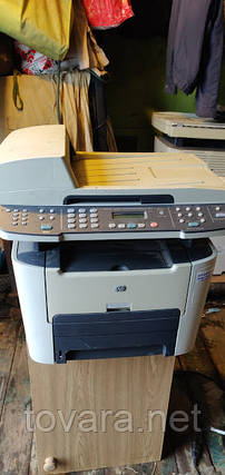 Лазерний БФП HP LaserJet 3390 No 210103101, фото 2