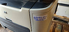 Лазерний БФП HP LaserJet 3390 No 210103101, фото 2