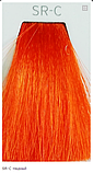 SR-C (СоуРед мідний) Стійкий крем для мелірування + підсилювач кольору Matrix SoColor Pre-Bonded,90ml, фото 8