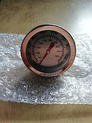 Термометр для печі накладний 50-500 С
