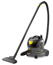 Професійний пилосос Karcher T 7/1 Eco!Efficiency (1.527-145.0)