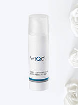 Сироватка для контуру очей і обличчя WiQo 30 ml