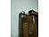 Двері міжкімнатні гармошка глуха, Каштан 14, 810х2030х6мм, фото 3