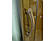 Двері міжкімнатні гармошка глуха, Каштан 14, 810х2030х6мм, фото 5