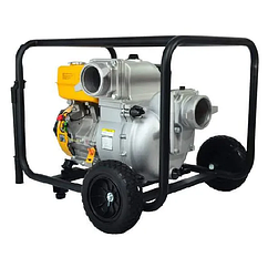 Мотопомпа RATO RT100NB26