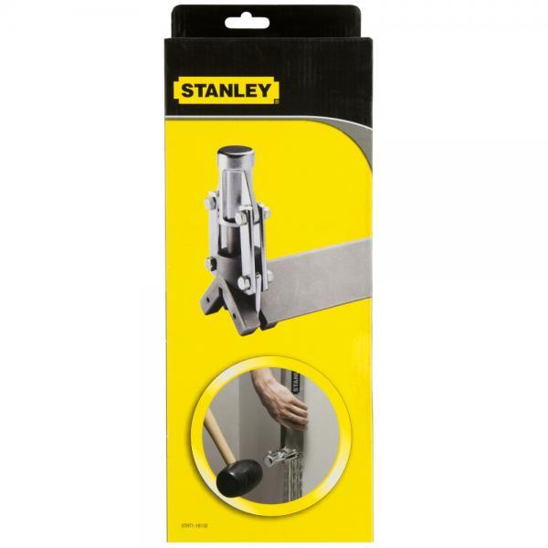 Пристосування для встановлення металевих куточків "Corner Bead Clincher