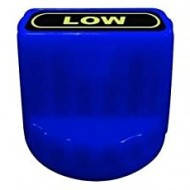 Кран для колектора синій (Mastercool, США) 58211