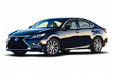 Lexus ES250 ES300 ES330 2001-2006