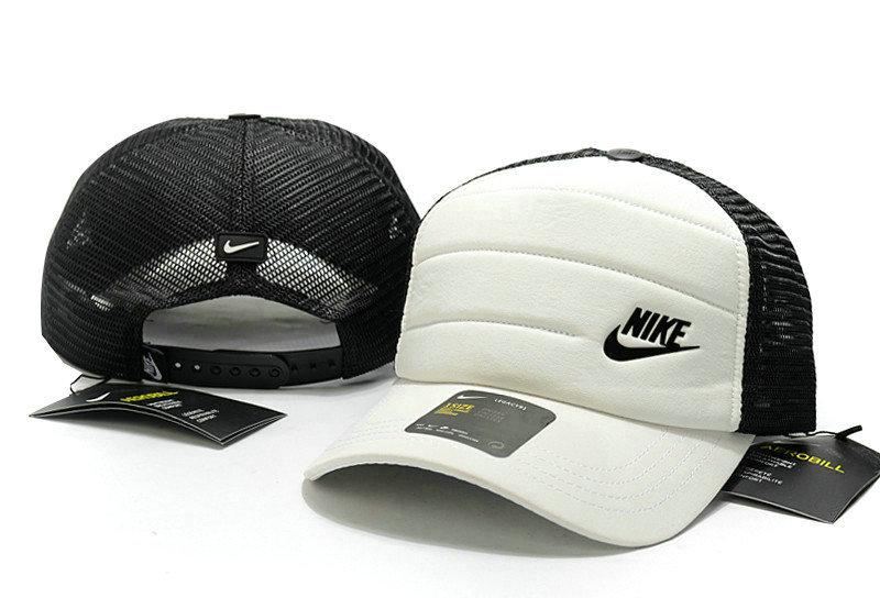 Бейсболка Nike / SNB-025, фото 1
