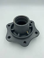 Ступиця колеса Massey Ferguson