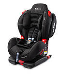 Автокрісло Caretero Sport Turbo Fix Isofix (9-25 кг), фото 3